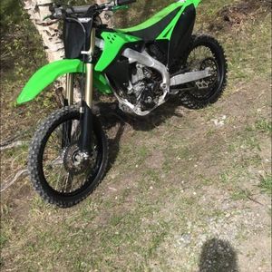 Meet your Posher, Dawson